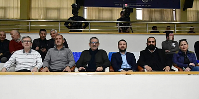 CHP Balıkesir İl Başkanı Erden Köybaşı: 