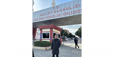 CHP Balıkesir İl Başkanı Erden Köybaşı’ndan İmamoğlu Davasına İlişkin Açıklama
