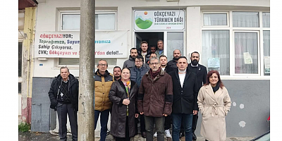 CHP Balıkesir İl Başkanı Erden Köybaşı: 