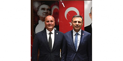 CHP Başakşehir İlçe Başkanı Beyzade Kayabaşı: 