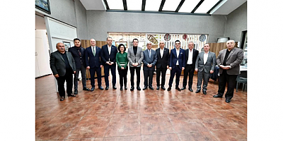 CHP Başakşehir İlçe Başkanı Beyzade Kayabaşı: 