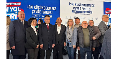 CHP Başakşehir İlçe Başkanı Beyzade Kayabaşı: 