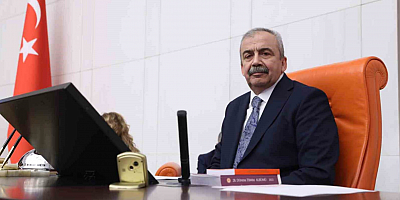CHP Başakşehir İlçe Başkanı Beyzade Kayabaşı’ndan Taziye Mesajı