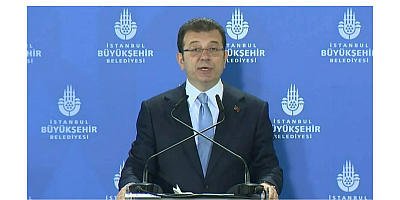 CHP Başakşehir İlçe Başkanı Beyzade Kayabaşı: 