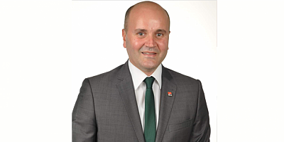 CHP BAŞAKŞEHİR İLÇE BAŞKANI KAYABAŞI:  
