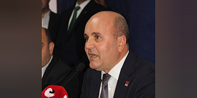 CHP BAŞAKŞEHİR İLÇE BAŞKANI KAYABAŞI: YEREL SEÇİMLERE HAZIRIZ
