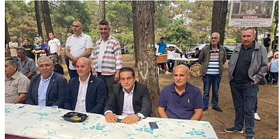 CHP Başakşehir İlçe Başkanı Kayabaşı: 