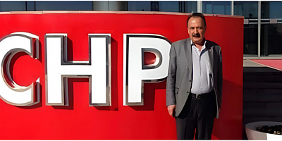CHP Baskil İlçe Başkanı Kemal Zeki Arslan: 