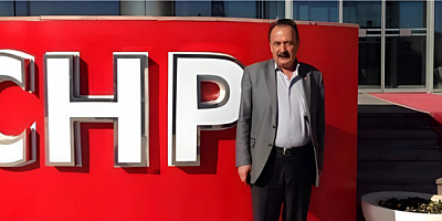 CHP Baskil İlçe Başkanı Kemal Zeki Arslan’dan 30 Ağustos Mesajı