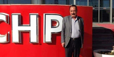 CHP BASKİL İLÇE BAŞKANI KEMAL ZEKİ ARSLAN’DAN MİRAC KANDİLİ MESAJI