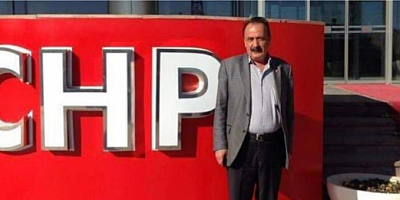 CHP BASKİL İLÇE BAŞKANI KEMAL ZEKİ ARSLAN: “KAYSISI DÜNYA BİRİNCİSİYKEN, DIŞARDAN KAYSISI İTHAL EDİLMESİ AHLAKİ DEĞİLDİR”