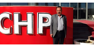 CHP Baskil İlçe Başkanı Kemal Zeki Arslan: “Üreticinin Kazanamadığı Bir Tarım Düzeni Sürdürülemez”