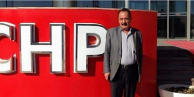 CHP BASKİL İLÇE BAŞKANI ZEKİ ARSLAN’DAN GÖZALTI OPERASYONUNA SERT TEPKİ