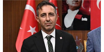 CHP Batman İl Başkanı Adnan Yaşar’dan Ramazan Ayı Mesajı