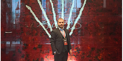 CHP Bayburt İl Başkanı Av. Sercan Türker’den 10 Ocak Çalışan Gazeteciler Günü Mesajı