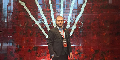 CHP Bayburt İl Başkanı Sercan Türker’den 12 Mart Mesajı