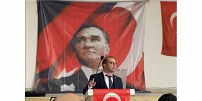 CHP Bayburt İl Başkanı Sercan Türker’den 6 Şubat Depremlerinin Yıldönümünde Açıklama