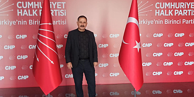 CHP Bayburt Merkez İlçe Başkanı Maksut Erol: “Bayburt’ta Rüzgar Artık CHP’den Yana Esecek”