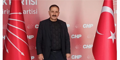 CHP Bayburt Merkez İlçe Başkanı Maksut Erol’dan 30 Ağustos Mesajı