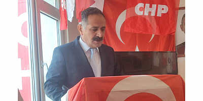 CHP Bayburt Merkez İlçe Başkanı Maksut Erol’dan Gençlere Spor Çağrısı