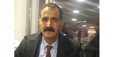 CHP Bayburt Merkez İlçe Başkanı Maksut Erol: 