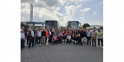 CHP BELEN İLÇE BAŞKANI MUSTAFA ÇELİK: “MİLLİ İRADENİN SESİ MERSİN'DEN YÜKSELDİ!”