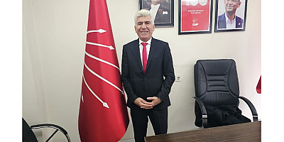 CHP BELEN İLÇE BAŞKANI MUSTAFA ÇELİK: “SURİYE’DEKİ KATLİAMLARA SESSİZ KALMAK, SUÇA ORTAK OLMAKTIR!”