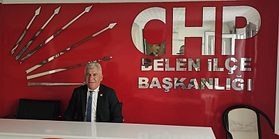 CHP Belen İlçe Başkanı Mustafa Çelik’ten Maraş Katliamı Mesajı