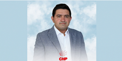 CHP Bergama Gençlik Kolları Başkanı Atakan Tekin’den Ramazan Ayı Mesajı