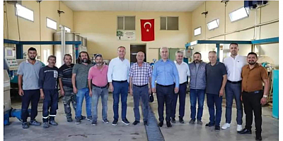 CHP BERGAMA İLÇE GENÇLİK KOLLARI BAŞKANI ATAKAN TEKİN:  