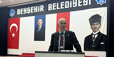 CHP Beyşehir İlçe Başkanı Sefa Akar: “Anketler, Halkın Değişim Kararlılığını Net Şekilde Gösteriyor”