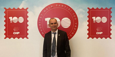 CHP Beyşehir İlçe Başkanı Sefa Akar’dan 12 Mart Mesajı