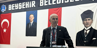 CHP Beyşehir İlçe Başkanı Sefa Akar’dan Polis Haftası Mesajı