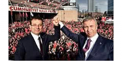 CHP Beyşehir İlçe Başkanı Sefa Akar: “Muhalefeti yok etme operasyonu”