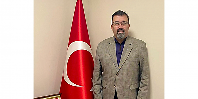CHP Bigadiç İlçe Başkanı Türker Yılmaz’dan 30 Ağustos Mesajı  “Milletimizin Bağımsızlık Zaferi”