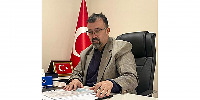 CHP Bigadiç İlçe Başkanı Türker Yılmaz’dan Özgür Özel’e Tebrik Mesajı ve Yeni Dönem Değerlendirmesi