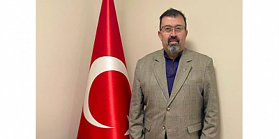 CHP Bigadiç İlçe Başkanı Türker Yılmaz’dan Türk Bayrağına Yönelik Saldırıya Tepki