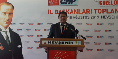 CHP Bitlis İl Başkanı Metin Güzelkaya: “Çocuk İşçiliği, Sessiz Bir Yoksulluk Döngüsünün En Görünür Yüzüdür”