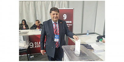 CHP Bitlis İl Başkanı Metin Güzelkaya’nın 39. Olağan Kurultay Sonrası; Her Baskı Bizi Daha da Güçlendirdi