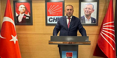 CHP Bitlis Merkez İlçe Başkanı Rahmetullah Ak: “Gelir Adaleti Sağlanmadan Ekonomik İyileşmeden Söz Edilemez”