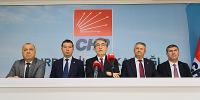 CHP BURDUR İL BAŞKANI KADİR KOÇ: 