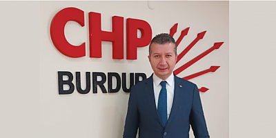 CHP Burdur Milletvekili Akbulut TMO'da Yaşanan Sıkıntıları Sordu