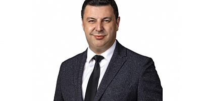 CHP Çanakkale İl Başkanı Koray Akkuş: “Benzin 100 liranın üzerine çıkacak, enflasyon hedefleri çöktü”