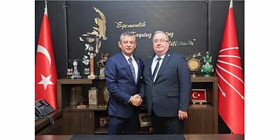 CHP Çanakkale İl Başkanı Levent Gürbüz: “Bu Kurultay Muhalefetteki Son Kurultayımızdır”