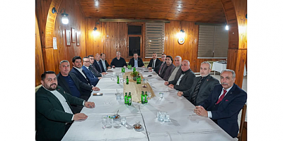 CHP Çanakkale İl Başkanı Levent Gürbüz: “Çanakkale İçin Birlikte Çalışmaya Devam Edeceğiz”