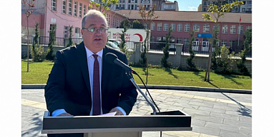 CHP Çanakkale İl Başkanı Levent Gürbüz: “Çanakkale yanıyor, acil desteğe ihtiyacımız var”