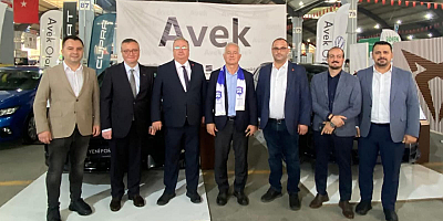 CHP ÇANAKKALE İL BAŞKANI LEVENT GÜRBÜZ: “ÜRETENİN YANINDAYIZ”