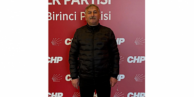 CHP Çayeli İlçe Başkanı Kadıoğlu: “Silivri’den Alacağız, Cumhurbaşkanı Yapacağız”