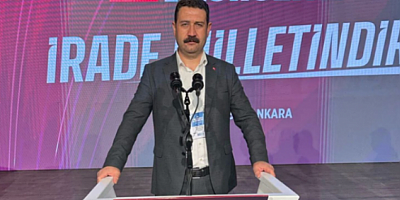 CHP Çayıralan İlçe Başkanı Mutullah Üstün: “Sağlıklı Bir Gelecek İçin Sigarasız Bir Yaşamı Desteklemeliyiz”