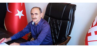 CHP Çayırlı İlçe Başkanı Tuncay Aksünger: “Tarlada Emek Var, Kazanç Yok”